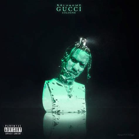 gucci cologne song dance|Gucci Cologne by K$upreme: Listen on Audiomack.